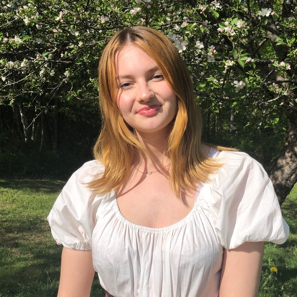 Meet your Posher, Dory - Picture 1 of 1